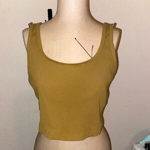Junior’s Aerie crop top Size XL